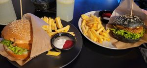  at Tavci Kuhna in Lesce