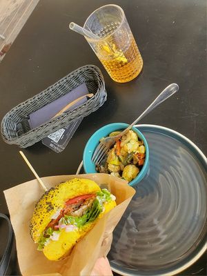  at Tavci Kuhna in Lesce