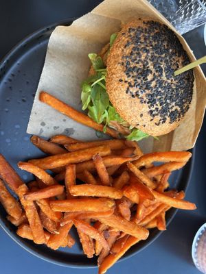   at Tavci Kuhna in Lesce