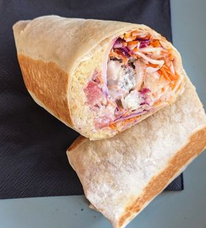  at Tavci Kuhna in Lesce