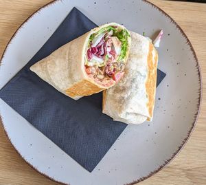  at Tavci Kuhna in Lesce