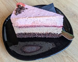  at Tavci Kuhna in Lesce