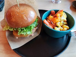  at Tavci Kuhna in Lesce