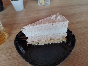  at Tavci Kuhna in Lesce