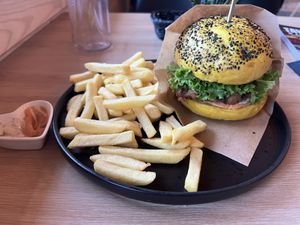   at Tavci Kuhna in Lesce