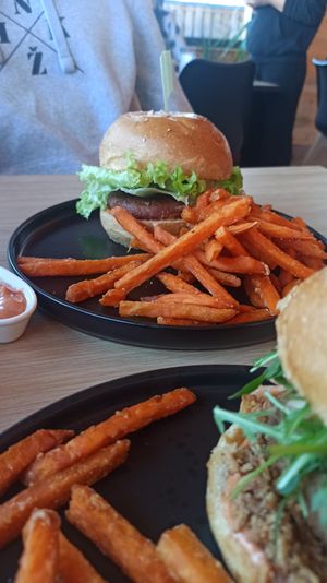 Amaze at Tavci Kuhna in Lesce