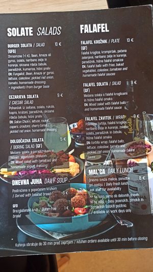  at Tavci Kuhna in Lesce