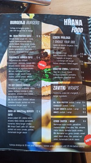  at Tavci Kuhna in Lesce