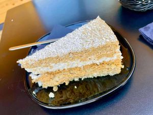  at Tavci Kuhna in Lesce