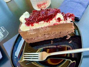  at Tavci Kuhna in Lesce