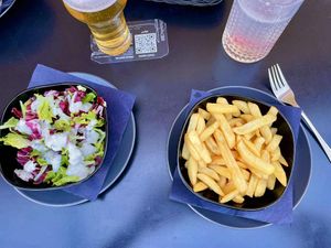  at Tavci Kuhna in Lesce