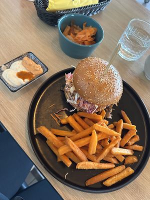   at Tavci Kuhna in Lesce