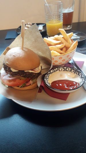  at Tavci Kuhna in Lesce