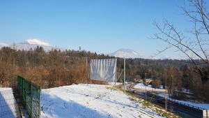 View 2 at Tavci Kuhna in Lesce