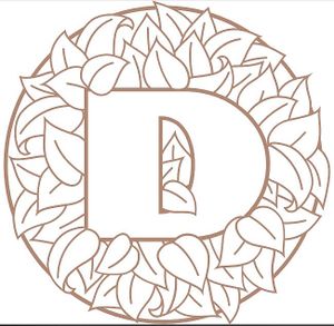 Cafe Drechsler Logo at Cafe Drechsler in Vienna