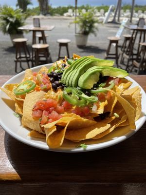   at The Beach House in Rincon