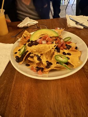   at The Beach House in Rincon