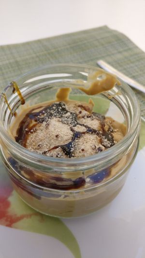 Vegan Lemon cheese cake❤️ at True Food in Faro