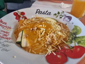  at True Food in Faro