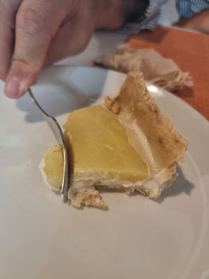  at True Food in Faro