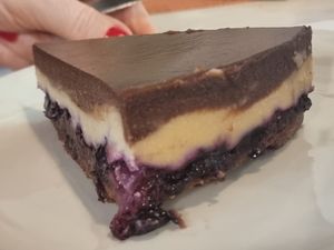  at True Food in Faro