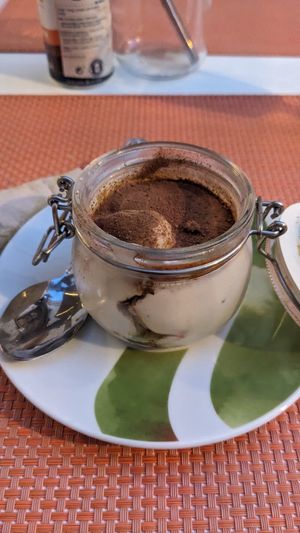  at True Food in Faro