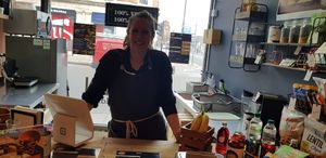 Welcome to Supplant! at Supplant Foods  in North London