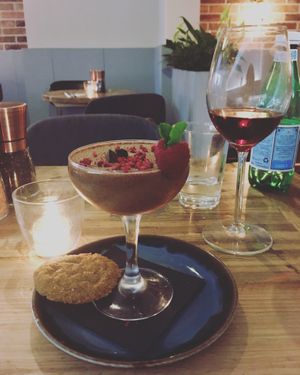 Tasted so good !  at Supplant Foods  in North London