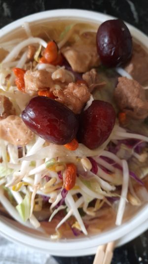  at Vinh Nguyen Bakehouse in Albion