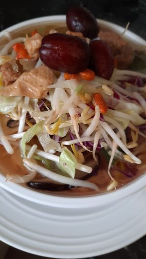  at Vinh Nguyen Bakehouse in Albion