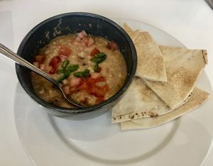 Foul mudamas   at Circle - Health Care City in Dubai