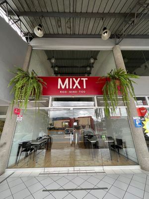  at MIXT in San Jose