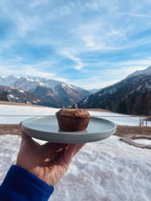   at MoaAlm Mountain Retreat in Kals Am Grossglockner