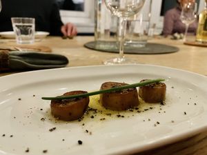   at MoaAlm Mountain Retreat in Kals Am Grossglockner