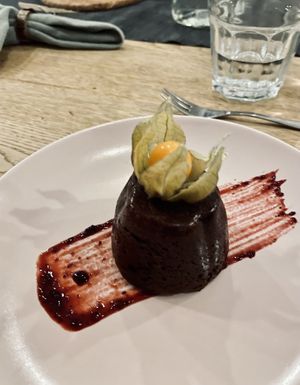   at MoaAlm Mountain Retreat in Kals Am Grossglockner