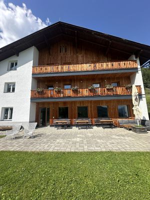   at MoaAlm Mountain Retreat in Kals Am Grossglockner