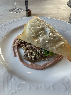   at MoaAlm Mountain Retreat in Kals Am Grossglockner