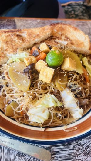   at Verde Rekado in Coron