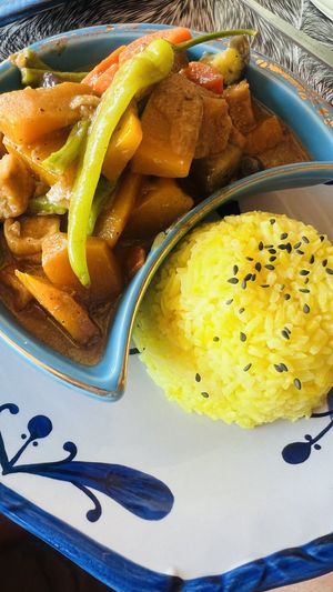   at Verde Rekado in Coron