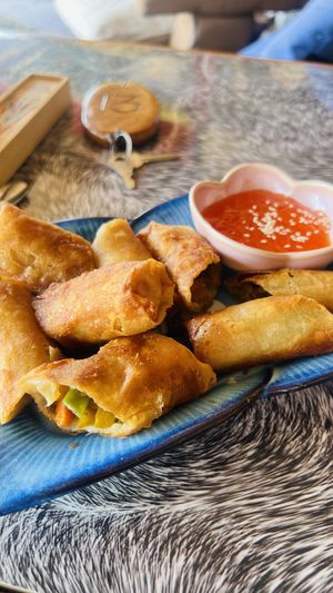   at Verde Rekado in Coron