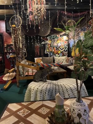   at Verde Rekado in Coron