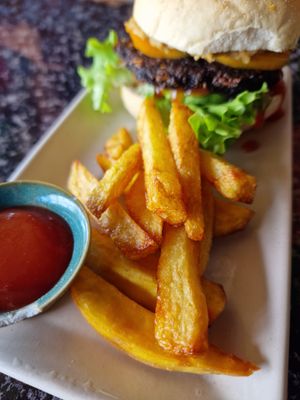  at Verde Rekado in Coron