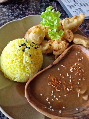  at Verde Rekado in Coron