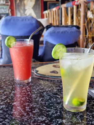  at Verde Rekado in Coron