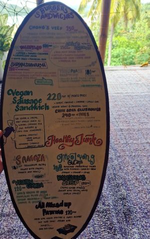  at Verde Rekado in Coron