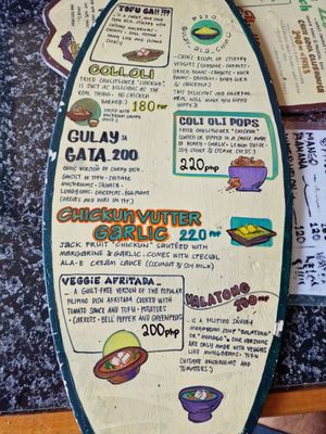  at Verde Rekado in Coron