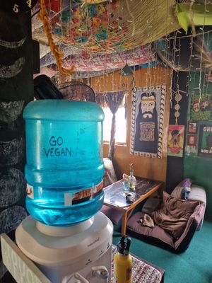  at Verde Rekado in Coron