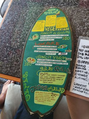  at Verde Rekado in Coron