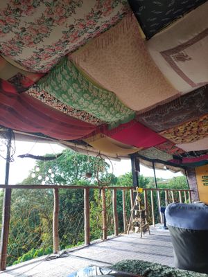  at Verde Rekado in Coron