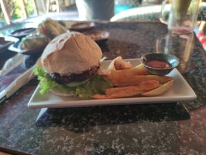  at Verde Rekado in Coron